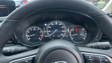 Mazda CX-30 2.5 e-Skyactiv G MHEV [140] Prime-Line 5dr Petrol Hatchback